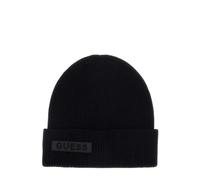 GUESS Beanie, Color BLA - Black BLA - Black One Size