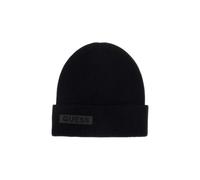 GUESS Beanie, Color BLA - Black BLA - Black One Size