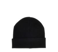 GUESS Beanie Color BLA - Black, Size Medium BLA - Black Medium
