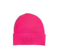 Guess Beanie FUC - Fuchsia Medium