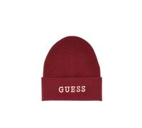 GUESS Beanie WBY - Wine Berry Medium