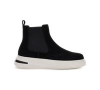 Guess - Beatles Elko Ankle Boot - - Shoes - Uomo - Nero - 44 EU