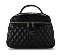Guess Beauty Borsa da toilette 23 cm nero