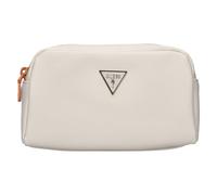 Guess - Beauty Case - - Bags - Donna - Bianco - ONE SIZE