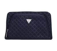 Guess - Beauty Case - - Bags - Uomo - Blu - ONE SIZE
