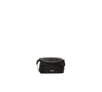 Guess - Beauty Case Boston - - Bags - Uomo - Nero - ONE SIZE