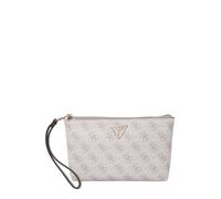 GUESS Beauty case 'LAUREL II' talpa / bianco Donna GUESS One Size