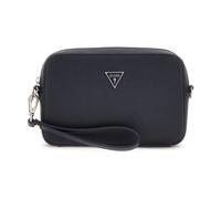 Guess - Beauty Case Milano - - Bags - Donna - Blu - ONE SIZE