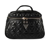 GUESS Beauty case nero Donna GUESS One Size