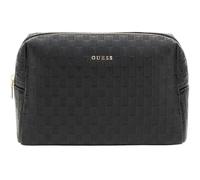 Guess Beauty Case Nero Nero Taglia Unica