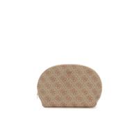 Beauty Case Zamira 4G Logo Beige multi T/U