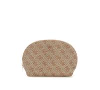 Beauty Case Zamira 4G Logo Beige multi T/U