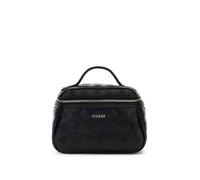 Guess Borsa da toilette 22 cm nero