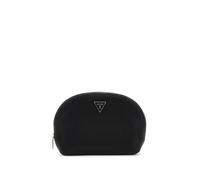 GUESS Dome Cosmetic Pouch Black