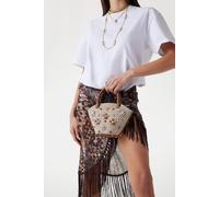 GUESS Beauvoir Convertibl Cognac Multi Taglia: OS | Borse mini Outlet | Donna