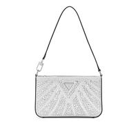 Mini Borsa A Spalla Beauvoir Argento T/U