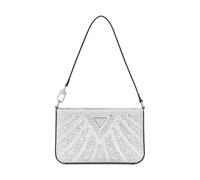 Mini Borsa A Spalla Beauvoir Argento T/U