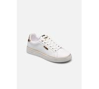 Guess - BECKIE Bianco - Sneakers 36 Bianco
