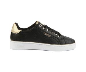 Guess - Beckie Low Top Sneakers - - Shoes - Donna - Nero - 36 EU
