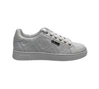 GUESS BECKIE10, Sneaker Donna, Bianco, 35 EU