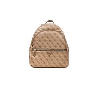 Guess Beige Polyethylene Backpack