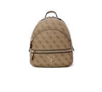 Guess Beige Polyethylene Backpack