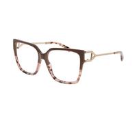 Guess Beige Women Glasses Frame