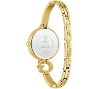 GUESS Orologio analogico 'GISELLE' oro Donna GUESS One Size