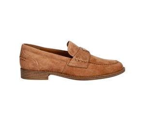 Guess - Beliso Mocassini - - Shoes - Donna - Marrone - 37 EU