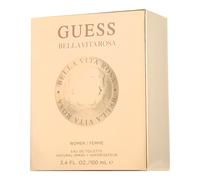 GUESS Bella Vita Rosa 100 ml eau de toilette per Donna