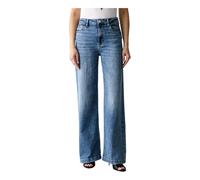 Guess - Bellagio Pant - - Jeans - Donna - Blu - W26 L32