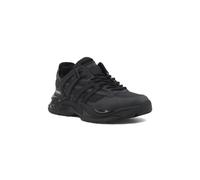 Guess - Belluno Low Sneaker - - Shoes - Uomo - Nero - 41 EU