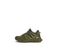 GUESS Belluno Low, Sneaker Uomo, 43 EU