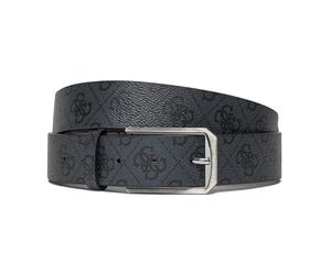 Guess - Belt and Wallet Gift Box - - Accessories - Uomo - Nero - ONE SIZE