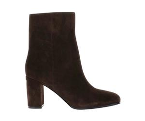Guess - Berklie Ankle Boot - - Shoes - Donna - Marrone - 39 EU