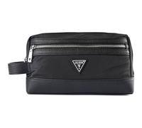 Guess Berlin Borsa da toilette 25 cm nero