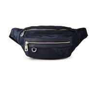 Guess Berlin Marsupio 25 cm blu