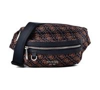 Guess Berlin Marsupio L 37 cm blu