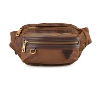 Guess Berlin Marsupio M 26 cm marrone