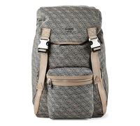 Guess Berlin Zaino da giorno 42 cm grigio