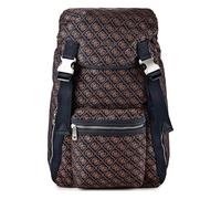Guess Berlin Zaino da giorno 42 cm marrone