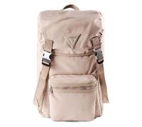 Guess Berlin Zaino da giorno 48 cm Vano porta PC beige