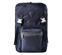 Guess Berlin Zaino da giorno 48 cm Vano porta PC blu