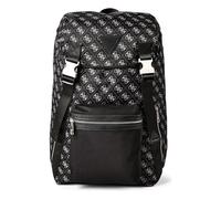 Guess Berlin Zaino da giorno 48 cm Vano porta PC nero
