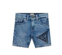 GUESS Bermuda Bimbo Art N6GD18 D41E0