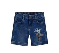GUESS Bermuda di Jeans Bimbo Art N6GD12 D4CA0