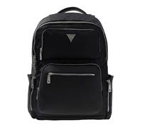 Guess Zaino Berna da giorno 42 cm con scomparto per laptop nero