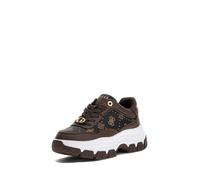 GUESS BERRETT2 Color Brown, Size 39 EU