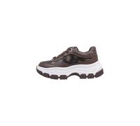 GUESS BERRETT2 Color Brown, Size 39 EU