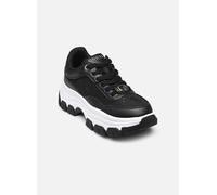 Guess - BERRETT2 Nero - Sneakers 38 Nero